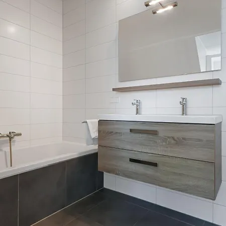 Oude Nieuwlandseweg 33 - - Mastlo Met 2 Jacuzzi's - Not For Companies Дом отдыха *