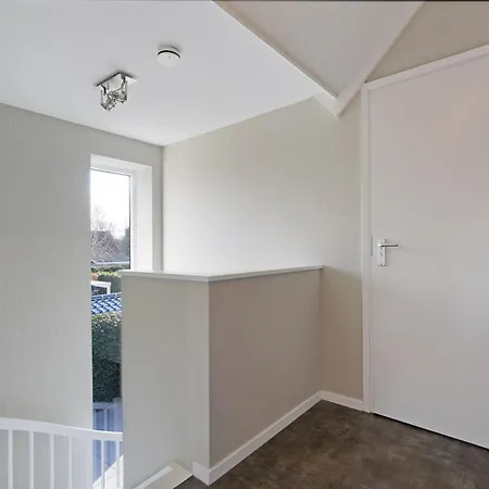 Oude Nieuwlandseweg 33 - Ouddorp - Villa Mastlo Met 2 Jacuzzi'S - Not For Companies *