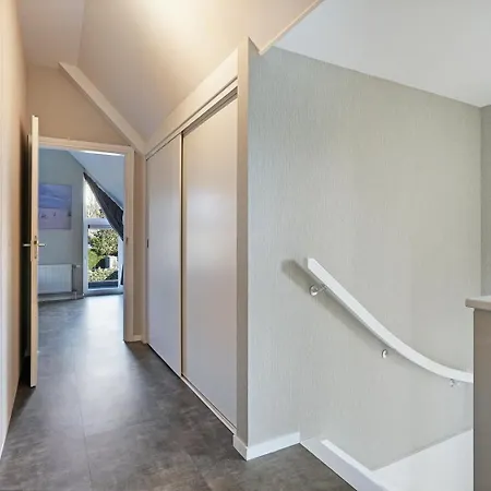 Oude Nieuwlandseweg 33 - Ouddorp - Villa Mastlo Met 2 Jacuzzi'S - Not For Companies Holiday home *