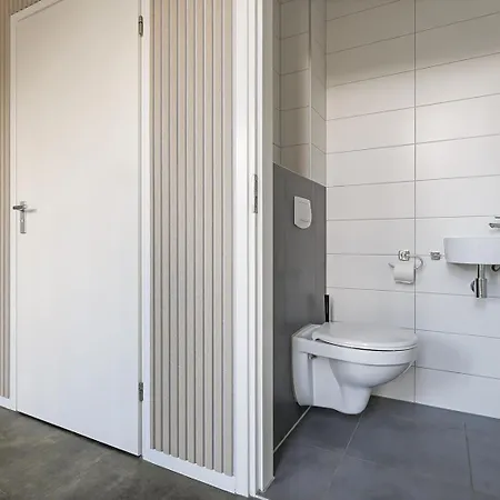 Holiday home Oude Nieuwelandseweg 33 - - Mastlo *