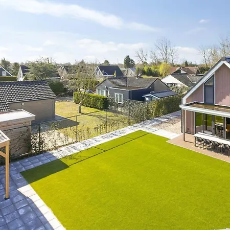 Holiday home Oude Nieuwelandseweg 33 - - Mastlo *