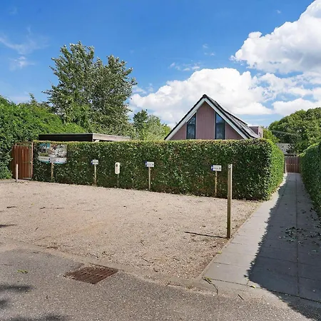 Oude Nieuwlandseweg 33 - Ouddorp - Villa Mastlo Met 2 Jacuzzi'S - Not For Companies Holiday home
