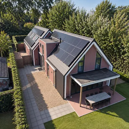 Oude Nieuwlandseweg 33 - - Mastlo
