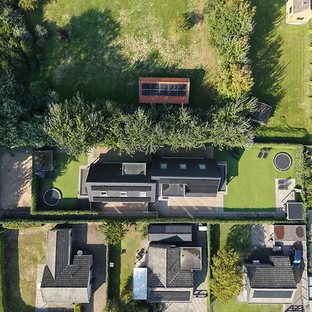 Ferienhaus Oude Nieuwlandseweg 33 - - Mastlo