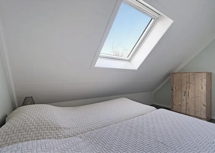 Nyaraló Oude Nieuwelandseweg 33 - - Mastlo *