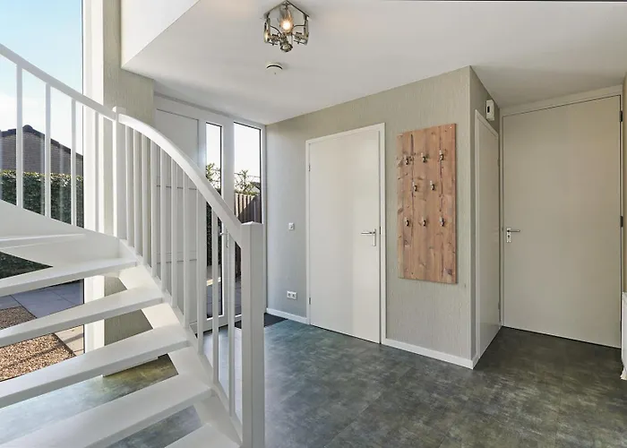 Oude Nieuwelandseweg 33 - - Mastlo Nyaraló Ouddorp