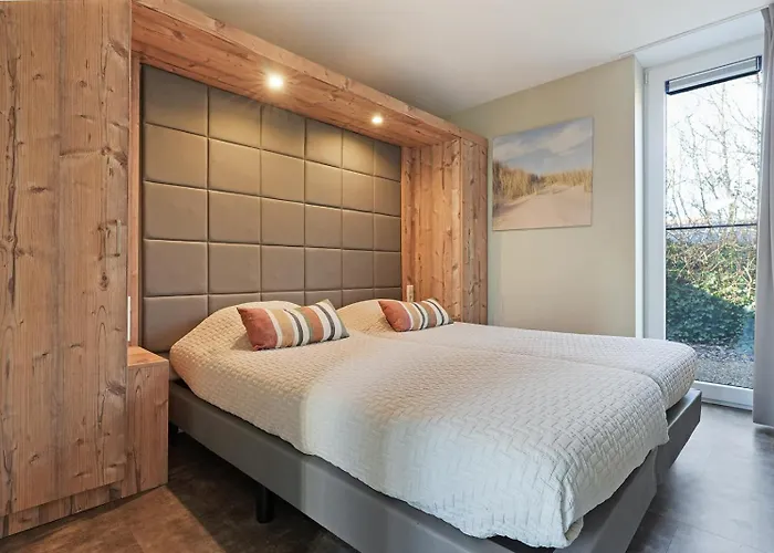 Oude Nieuwelandseweg 33 - - Mastlo * Ouddorp