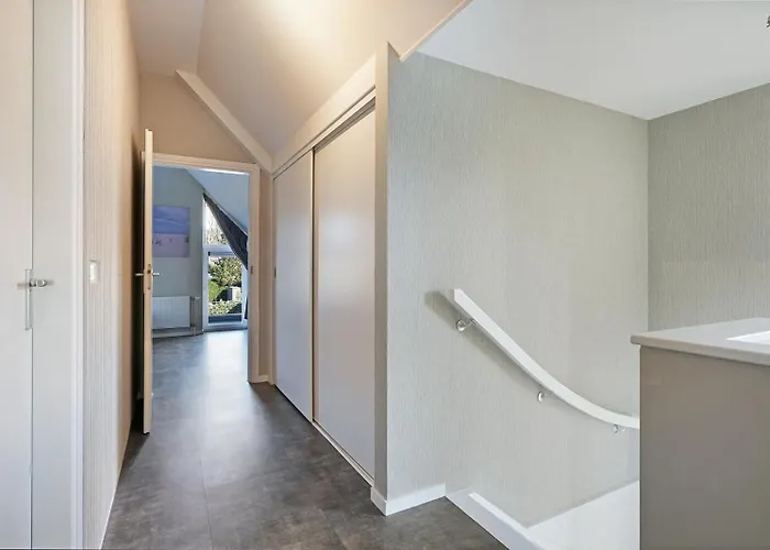 Oude Nieuwelandseweg 33 - - Mastlo Nyaraló *