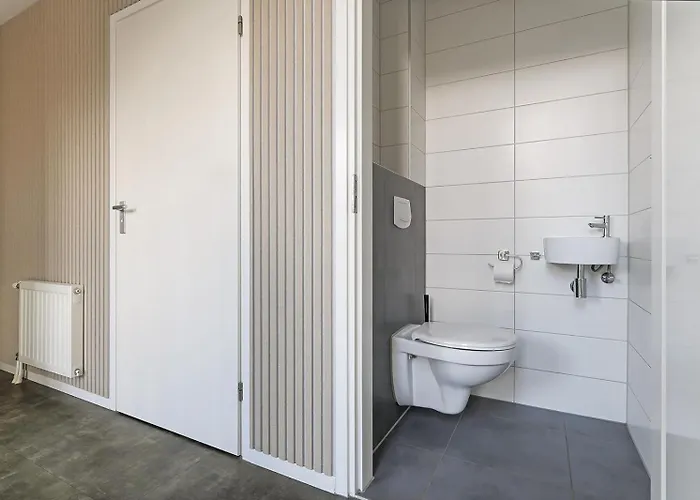 Nyaraló Oude Nieuwelandseweg 33 - - Mastlo *