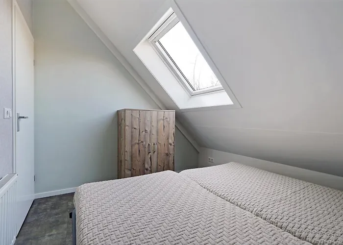 Oude Nieuwelandseweg 33 - - Mastlo Ouddorp