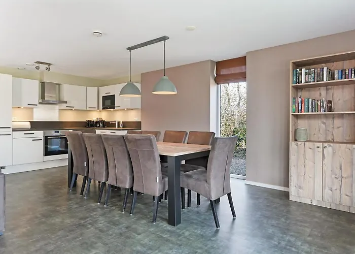 Oude Nieuwelandseweg 33 - - Mastlo