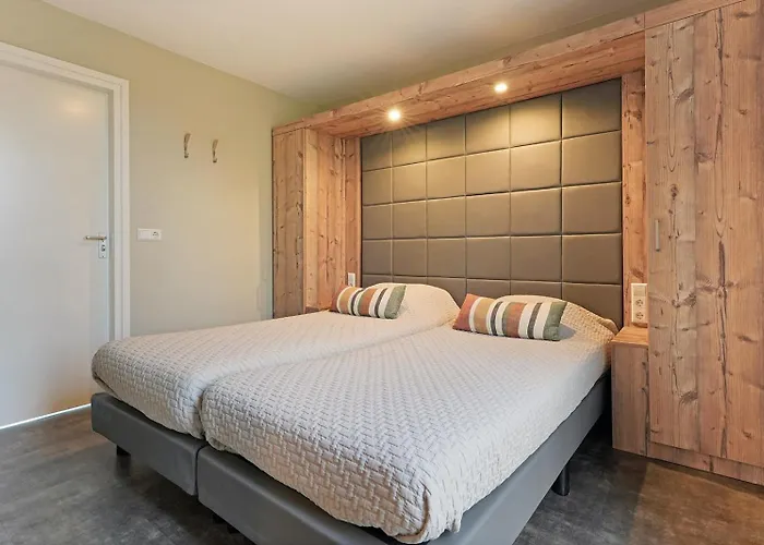 Oude Nieuwelandseweg 33 - - Mastlo Nyaraló *