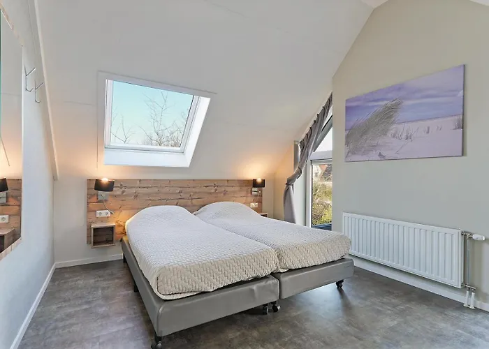 Oude Nieuwelandseweg 33 - - Mastlo * Ouddorp