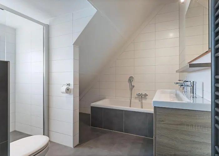 Nyaraló Oude Nieuwelandseweg 33 - - Mastlo Ouddorp