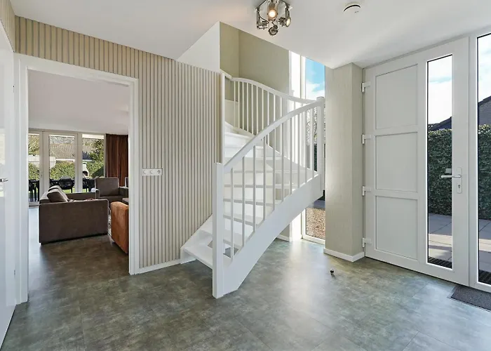 Oude Nieuwelandseweg 33 - - Mastlo Ouddorp