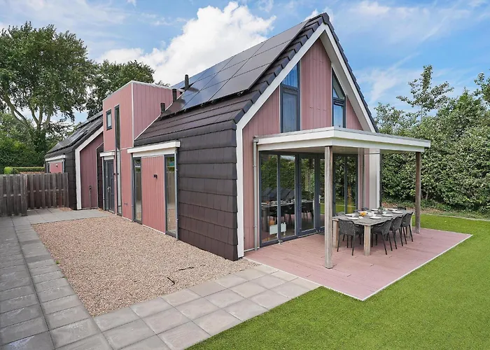 Oude Nieuwelandseweg 33 - - Mastlo *