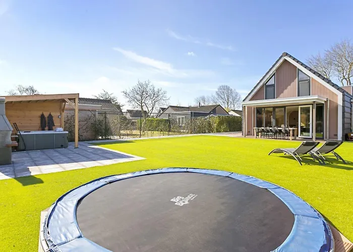 Oude Nieuwelandseweg 33 - - Mastlo