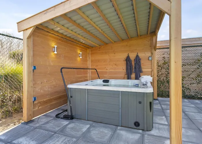 Nyaraló Oude Nieuwelandseweg 33 - - Mastlo