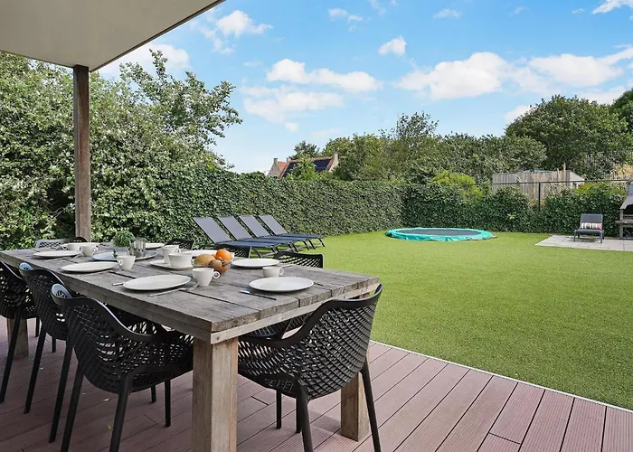 Oude Nieuwelandseweg 33 - - Mastlo Nyaraló *