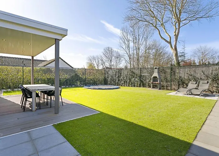 Oude Nieuwelandseweg 33 - - Mastlo *