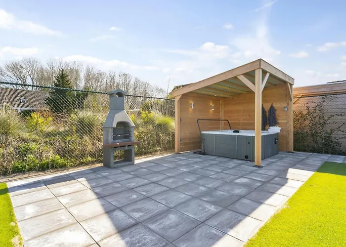 Oude Nieuwelandseweg 33 - - Mastlo Ouddorp