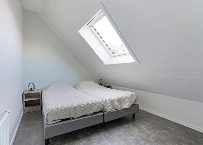 Oude Nieuwelandseweg 33 - - Mastlo * Ouddorp