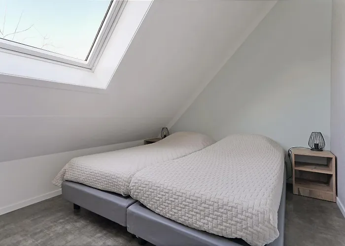 Oude Nieuwelandseweg 33 - - Mastlo Nyaraló *