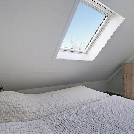 Casa de Férias Oude Nieuwelandseweg 33 - - Mastlo *