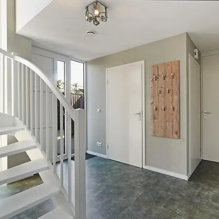 Oude Nieuwelandseweg 33 - - Mastlo Casa de Férias Ouddorp