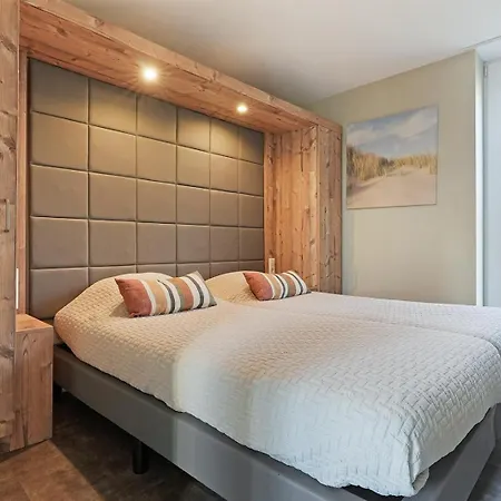 Oude Nieuwelandseweg 33 - - Mastlo * Ouddorp