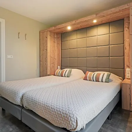 Oude Nieuwelandseweg 33 - - Mastlo Casa de Férias *