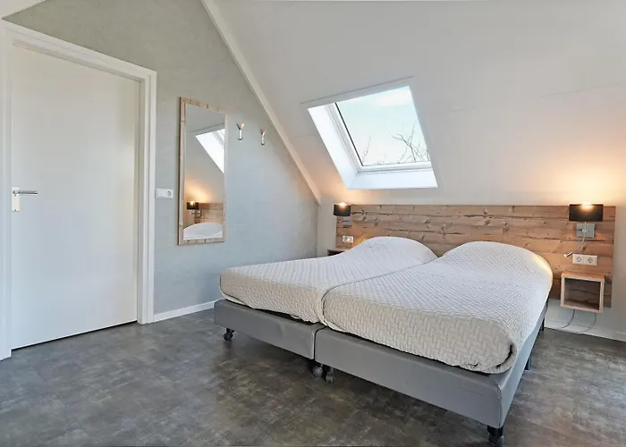 Oude Nieuwelandseweg 33 - - Mastlo Ауддорп